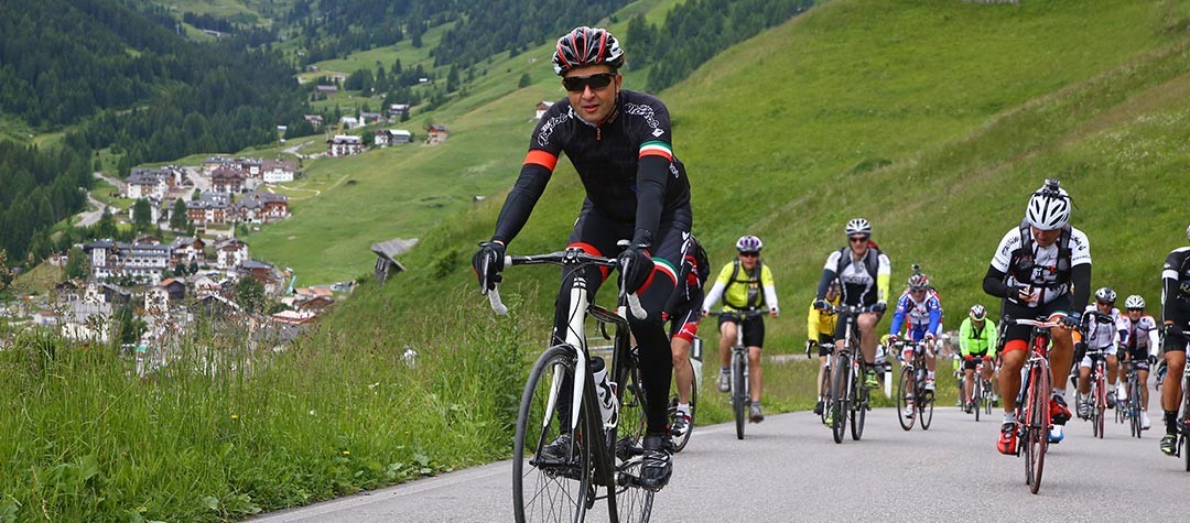 5 Secrets To Cycling Success