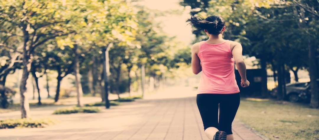 Exercise, PMS And Period Pain