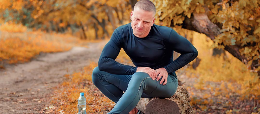 How To Avoid Injury Setbacks