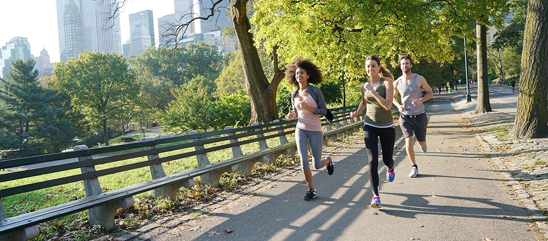 How Parkrun Could Help You To Become A Regular Runner