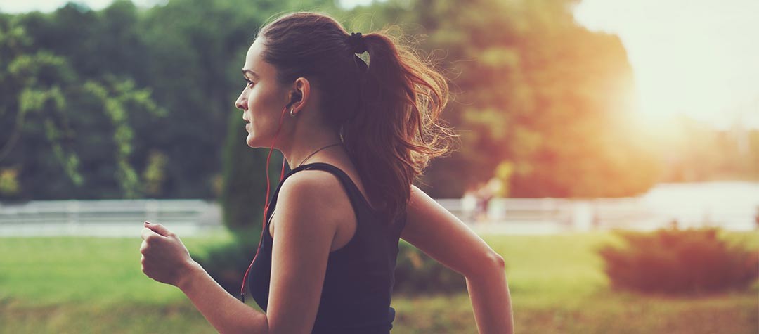 How Exercise Boosts The Mind