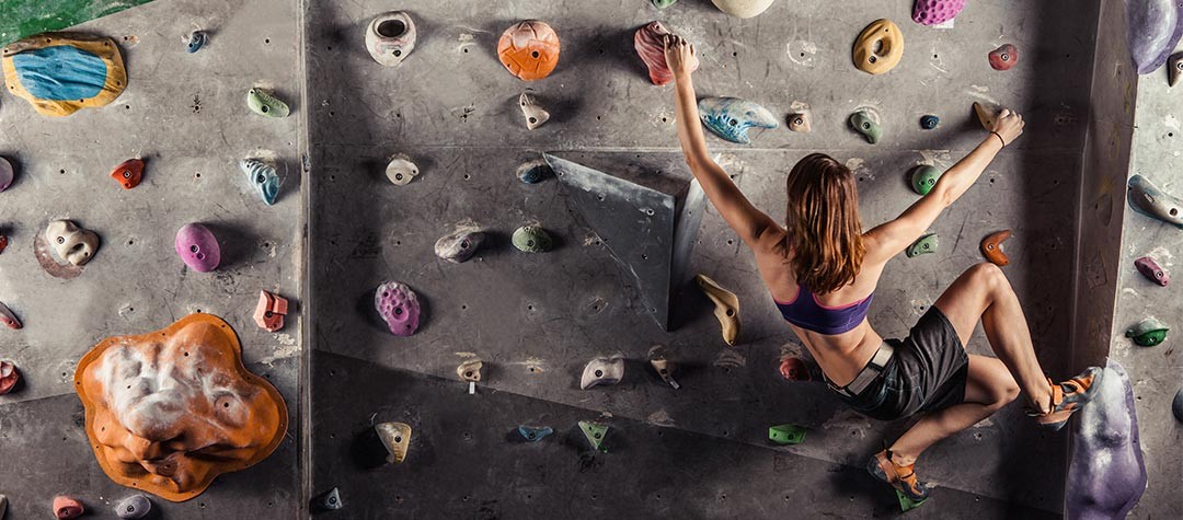 Top 10 Bad Weather Workouts