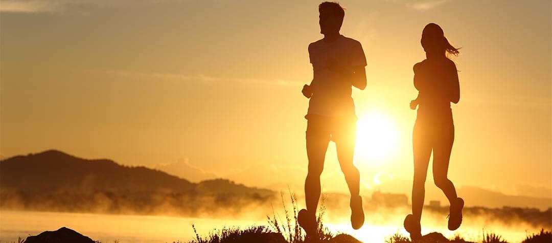 How To Train In The Heat