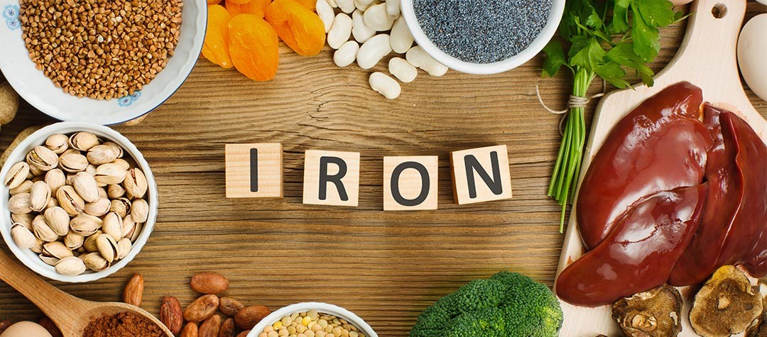 How Iron Deficiency Can Affect Running Performance