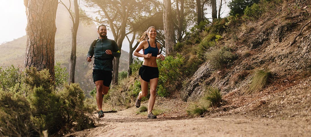 10 Ways To Inject Some Fun Into Your Run Training Sessions