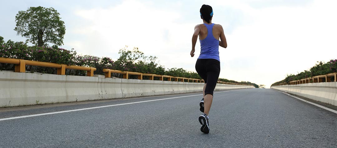 5 Training Mistakes Every Runner Makes