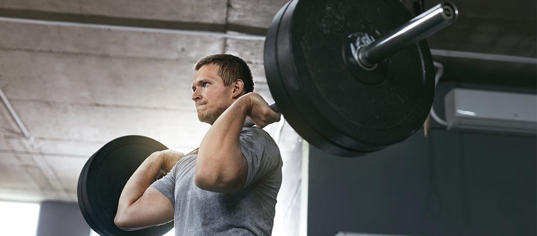 How Does Weight Training Improve Your Triathlon?