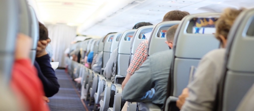 How To Avoid Jet Lag
