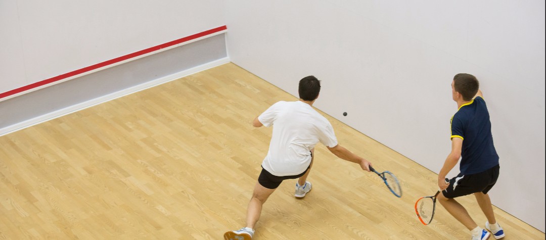 An Introduction To Squash