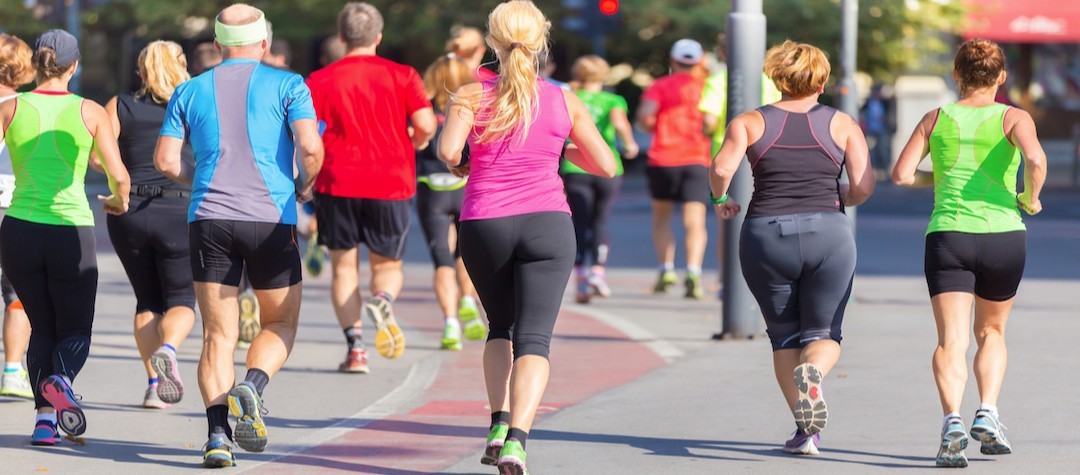 How To Handle Your First Half Marathon