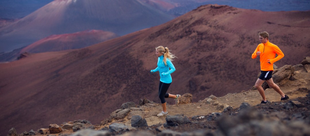 How Attending A Residential Run Training Camp Can Benefit You