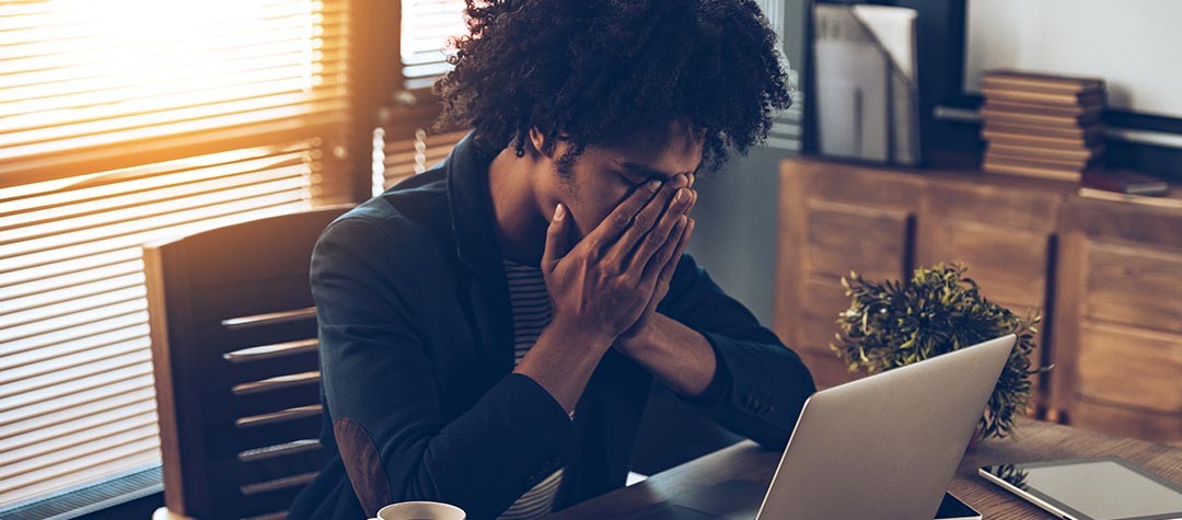 How To Get Through A Quarter-Life Crisis