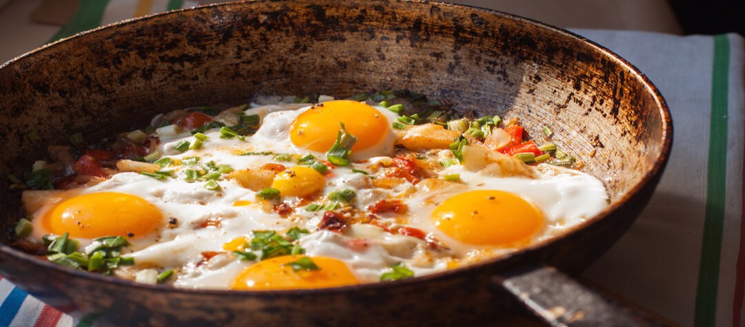 5 Ways To Eat More And Lose Weight