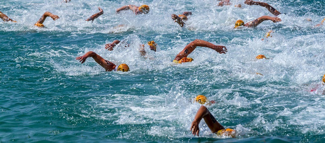 How To Increase Your Triathlon Training Volume And Distance