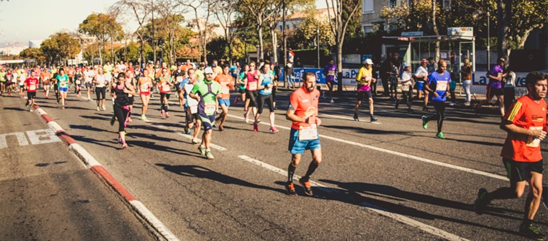 7 Secrets To Race Day Success