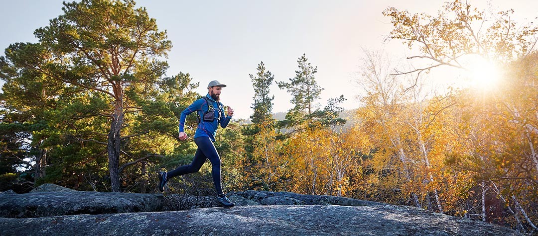 6 Ways To Turn Your Running Training On Its Head