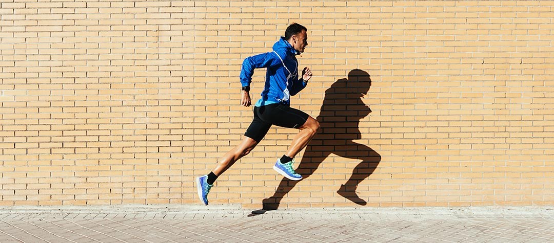 Your Guide To Fartlek Training