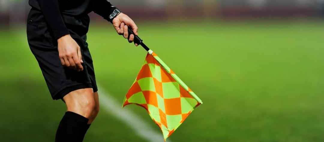Think You Know The Offside Rule In Soccer?