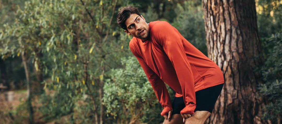 How Quickly Do You Lose Fitness When Not Running?
