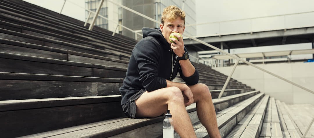 How Beginner Runners Should Adjust Their Diet As They Start Out