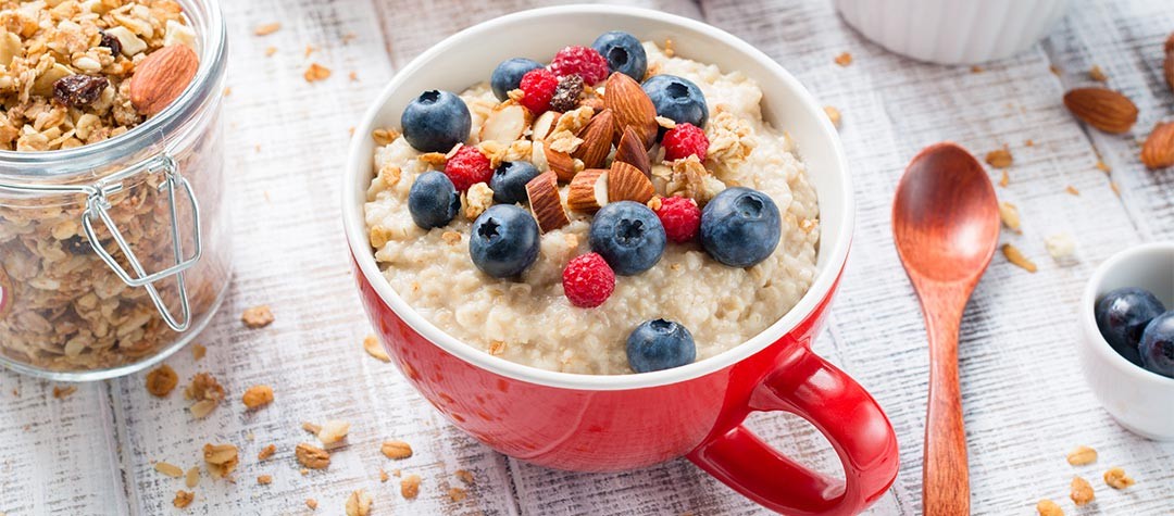 Fitness Fuel - What To Eat And When