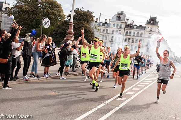 Europe, Marathons and Half Marathons, RunFun Travel, Australian Travel Agent